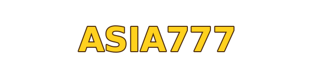 ASIA777 logo